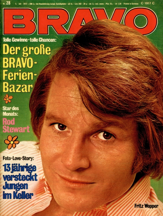 BRAVO 1972-28